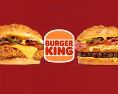 Burger King - Gare de l'Est