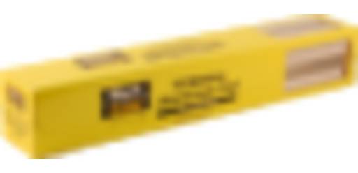 Black & Gold Clingwrap 33cmx60m