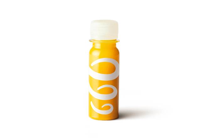 Turmeric Shot