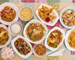 Jing's Chinese Restaurant