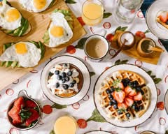 Café n Casa (Mexico City)