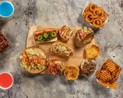 O's Burger Bar (Detroit)
