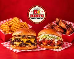 Bobs Kitchen
