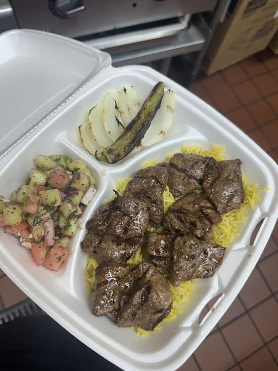 Falafelji
