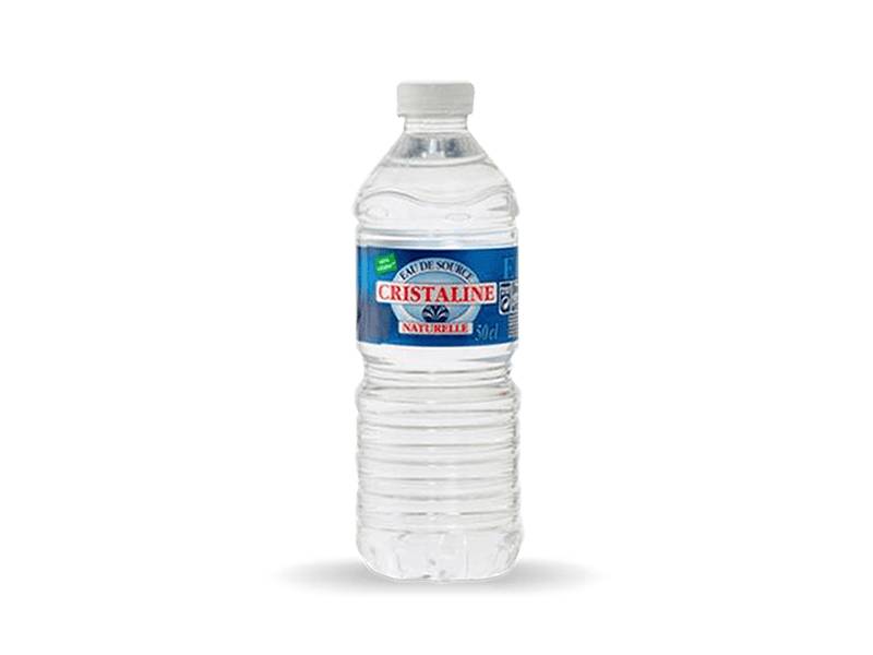 Eau 50cl