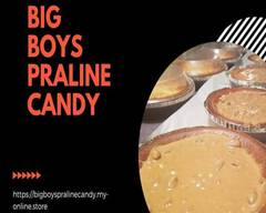 Big Boys Praline Candy (Katy)