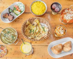 Echuca Curry Club (High Street)