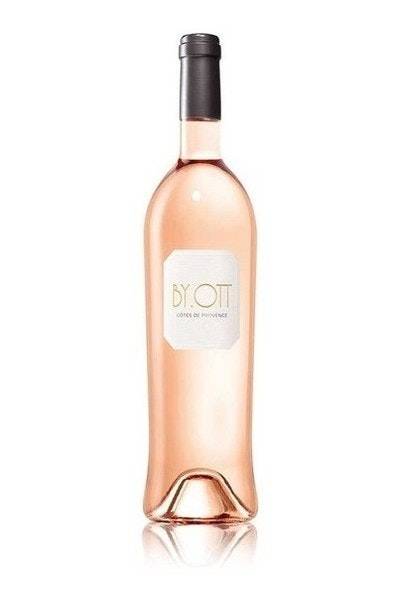 By.ott Côtes De Provence Rosé Wine 2016 (750 ml)