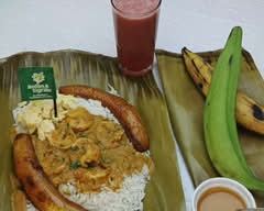 SALPRIETA MANABA