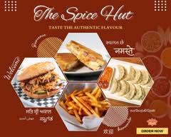  The Spice Hut (292 Princess St) 