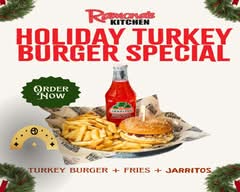 Burger Maniac (Hillcrest Mall)