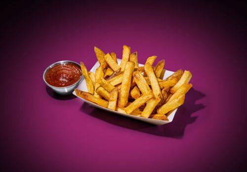 Frites