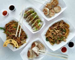 Asian Express (Guadalupe St)