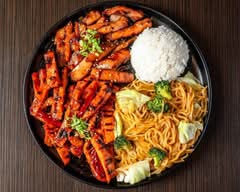 Young's Teriyaki Rancho Cordova (2808 Zinfandel Drive)