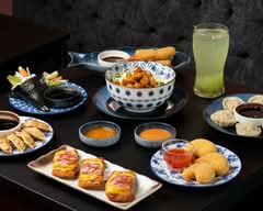Kaalisushi