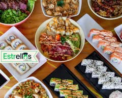 Tokyo Sushi (Siglo XXI)