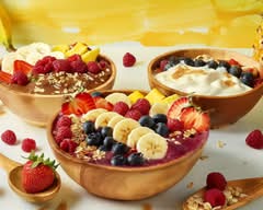 Hawaii Kona スーパーフルーツアサイーボウル Hawaii Kona Superfruit Acai Bowl　東武練馬店