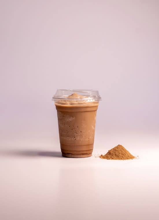 Licuado de Melón