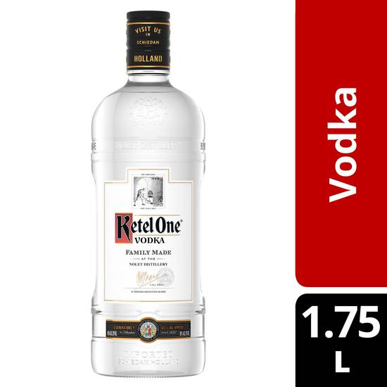 Ketel One Vodka (59.1 fl oz)