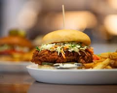 Original Joe's (9246 Ellerslie Rd SW)