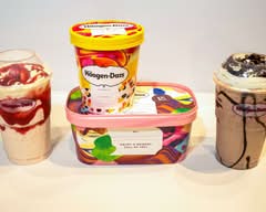 Haagen Dazs, Drakenstein Sentrum