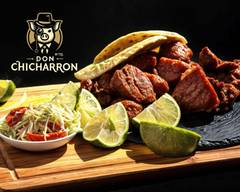Don Chicharrón by Tyj