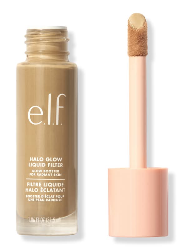e.l.f. Halo Glow Liquid Filter 3.5 Medium