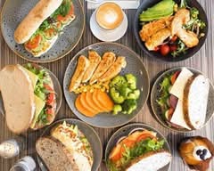 Cafe on the Boulevarde