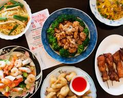 Fu Ying Chinese Restaurant 富�营