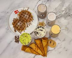 Andersens Of Denmark Ice Cream - Coogee