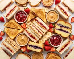 PB & Jellys (300 Albany Post Road)
