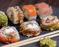 Soja Sushi