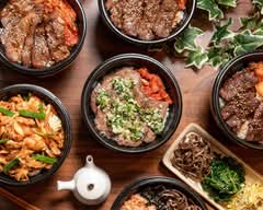 焼肉ホルモン そらかぜ 津田沼店