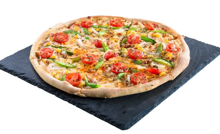 Vegetariana (XXL)