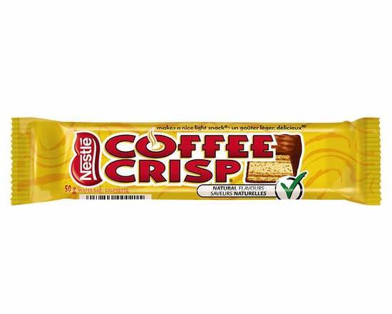 Coffee Crisp