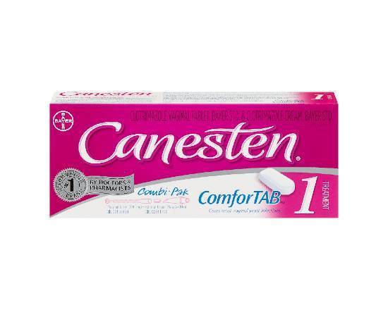 CANESTEN 1 DAY THERAPY COMBI PAK 1 PK
