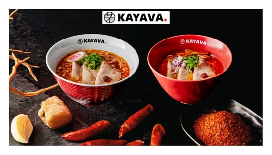 KAYAVA (704 N 34th St)