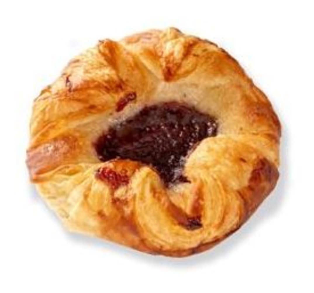 Carrefour Couronne Framboise 98g