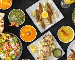 Pacifica Kava Lounge Indian Dine In & Takeaway