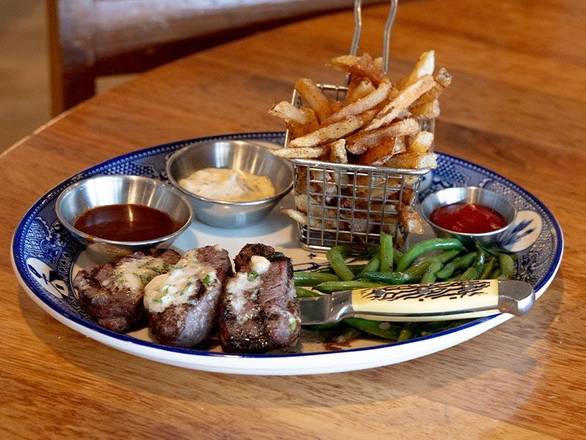 Steak Frites