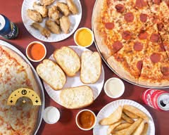 Reginos Pizza (Oshawa)