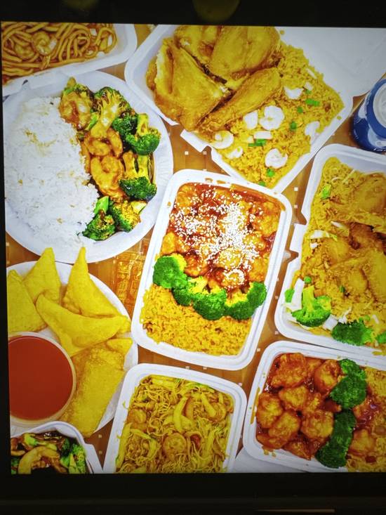 New Diamond Restaurant