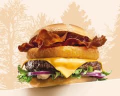 Max Premium Burgers Poznań