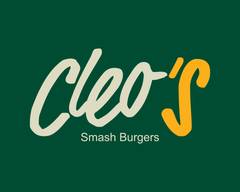 Cleo's Burgers (Toronto)