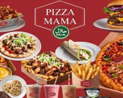 PIZZA MAMA