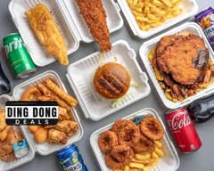 Murray Bridge Fish And Chips