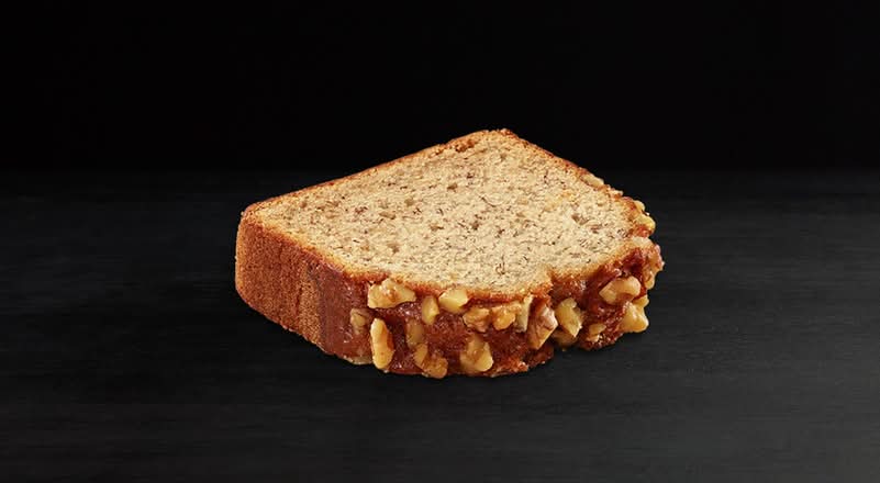 Banana Nut Bread