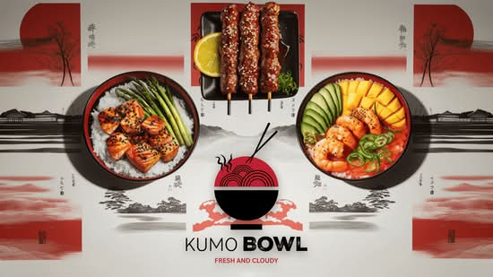 Kumo Bowl