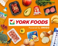 宅配スーパーONIGO(オニゴー) 西落合