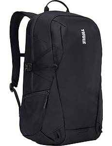Thule EnRoute Laptop Backpack, Medium, Black (3204838)